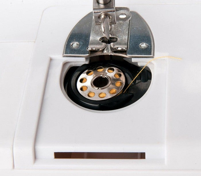 851186 Machine à coudre SEW et SEW 12 motifs sélectionnable et 2 vitesses