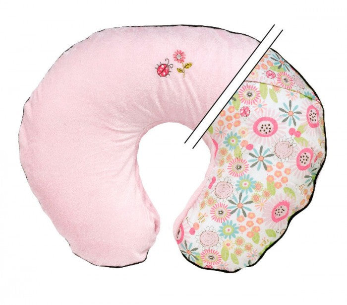 053365 Oreiller Chicco Boppy pour allaiter ou soutenir bébé  Nursey