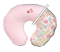 053365 Oreiller Chicco Boppy pour allaiter ou soutenir bébé  Nursey