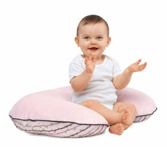 053365 Oreiller Chicco Boppy pour allaiter ou soutenir bébé  Nursey