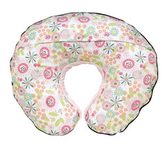 053365 Oreiller Chicco Boppy pour allaiter ou soutenir bébé  Nursey