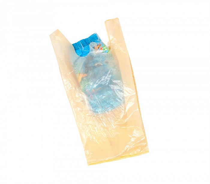 66479 Paquet de 150 sacs parfumés BABY SWEET pour couches jetables