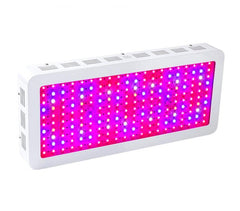 14918 lampe Led 2000W culture en intérieur pour serre 200LEDS de 10W  et crochet