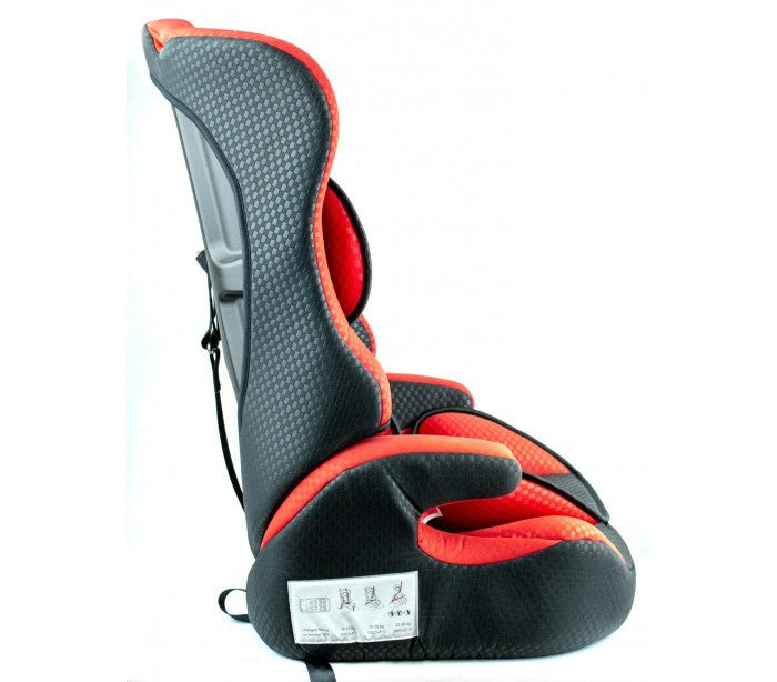Siège auto bébé SAHB61 TRENDY NUNU 'de 9 à 36 kg Siège réglable