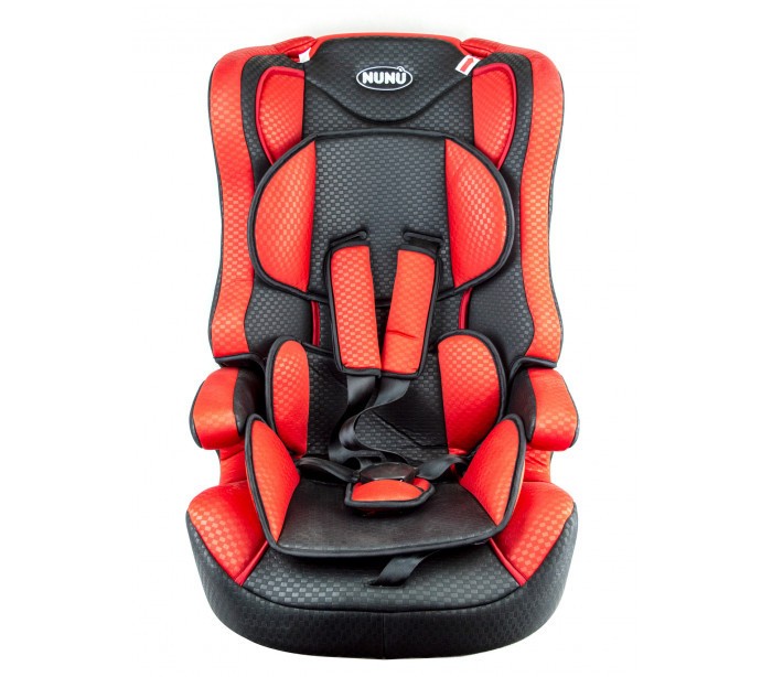 Siège auto bébé SAHB61 TRENDY NUNU 'de 9 à 36 kg Siège réglable