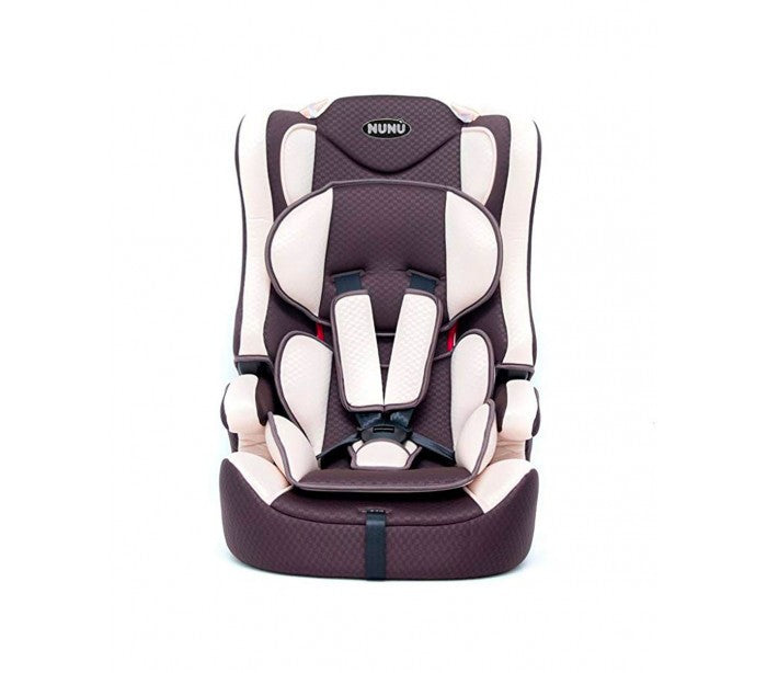Siège auto bébé SAHB61 TRENDY NUNU 'de 9 à 36 kg Siège réglable