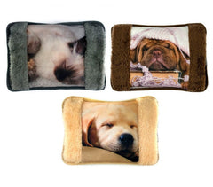 523360 500W Bouillote  élétrique images d'animaux Coveri Collection Tascotto