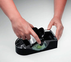 Machine á rouler les sushis - Maki sushi maker - Rouleaux culinaires originaux