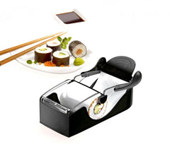 Machine á rouler les sushis - Maki sushi maker - Rouleaux culinaires originaux