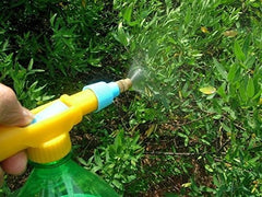 Pistolet pulvérisateur / atomiseur á bouteille ST-9400