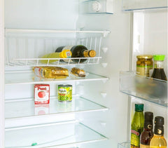 Organisateur pour cuisine, frigo, placard, gain d'espace 31X16,5X31,5 CM