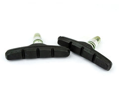  A24301 Plaquettes de frein pour vélos PM25 pour jantes en aluminium