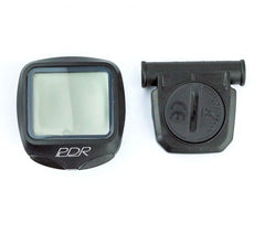 Tachymètre et compteur kilométrique PDR A13030G avec 5 fonctions seleccionnable