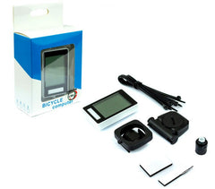 Tachymètre et compteur kilométrique  PDR A13040B multifonctionnelle