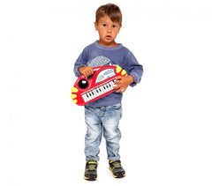  BONTEMPI 122230 - Clavier électronique à 22 touches avec cadran lumineux et son