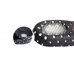 Semelles de sport réduit la fatigue des pieds, anti-choc T. 41 a 46