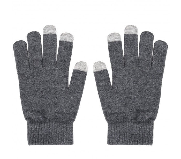 Gants pour écran tactiles, taille unique