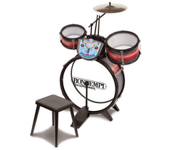 525601 Batterie BONTEMPI 4 éléments avec tuteur partner electronique