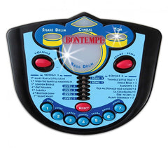 525601 Batterie BONTEMPI 4 éléments avec tuteur partner electronique