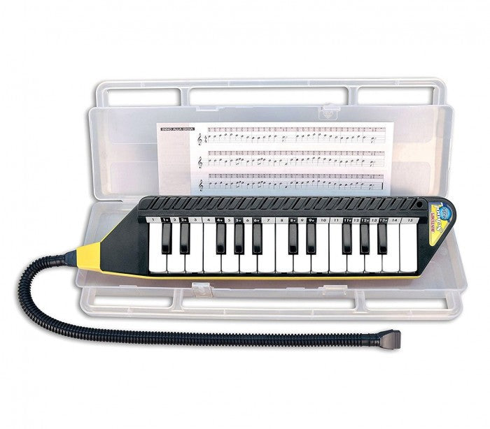 334262 Diamonica BONTEMPI Clavier 25 touches avec étui et tube flexible