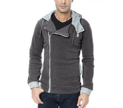 Veste homme - Mod Revenge avec capuche