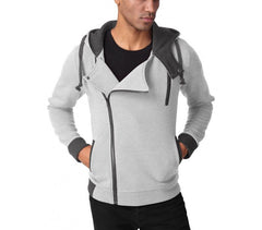 Veste homme - Mod Revenge avec capuche