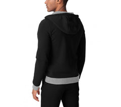 Veste homme - Mod Revenge avec capuche