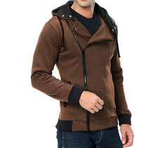 Veste homme - Mod Revenge avec capuche