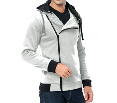 Veste homme - Mod Revenge avec capuche