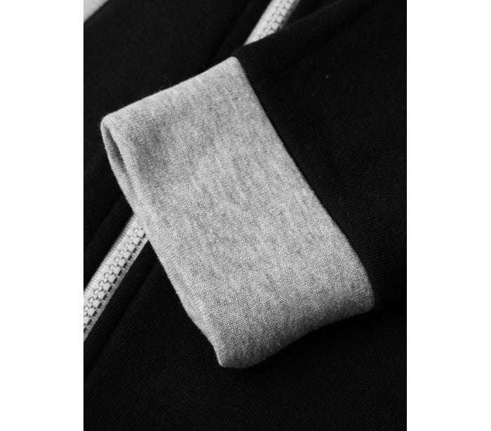 Veste homme - Mod Revenge avec capuche