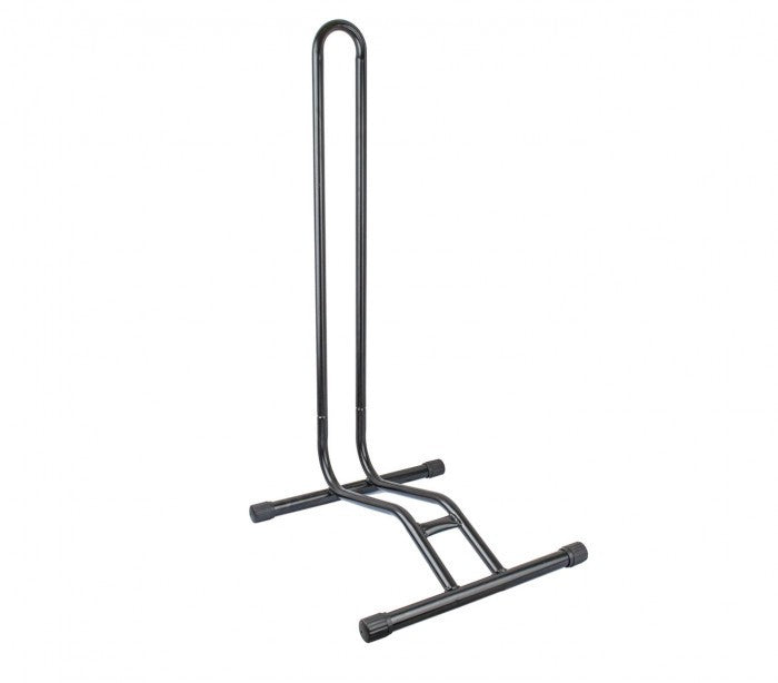 Range vélo A12170 Support au sol pour tous les types de  vélo de 26" a 28" Stand