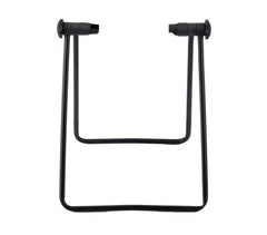 Range vélo  A12207 Support arrière pour vélos de montagne universels robuste