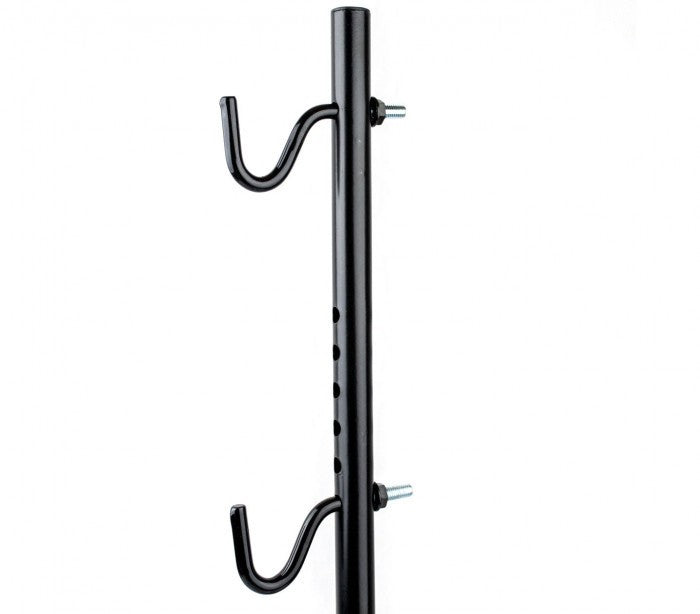 Range vélo  A12162 Support universel pour cadres  vélo de montagne avec crochets