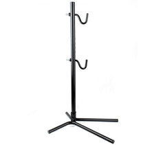 Range vélo  A12162 Support universel pour cadres  vélo de montagne avec crochets