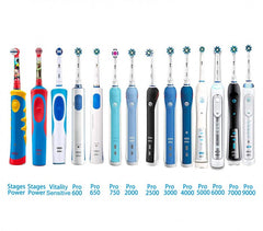 182962 Porte-brosse a dents électrique hygiénique avec couvercles pour les têtes