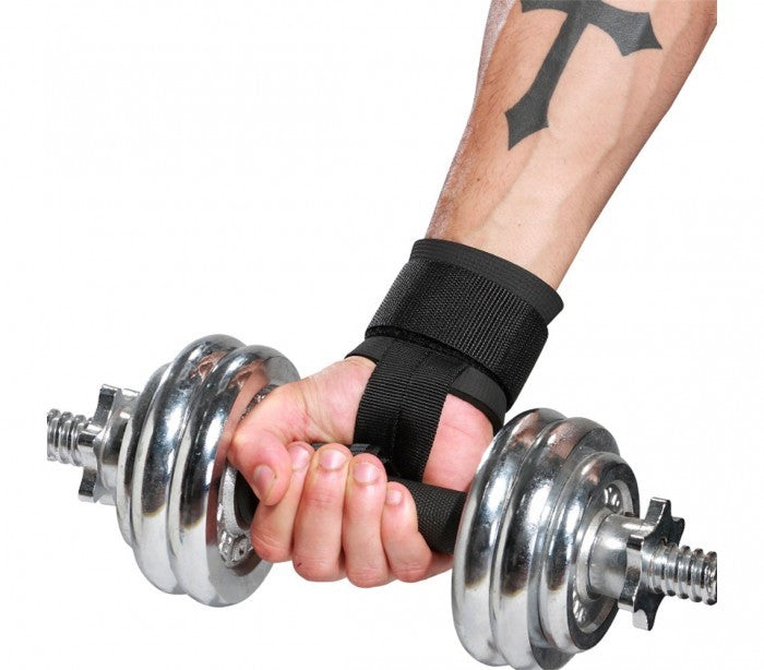 14929 Sangles musculation Crossfit pour le soutien du poignet de l'avant-bras