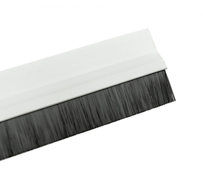1400 Bas porte stop froid et insectes pour portes 100x4.5 cm en 3 couleurs