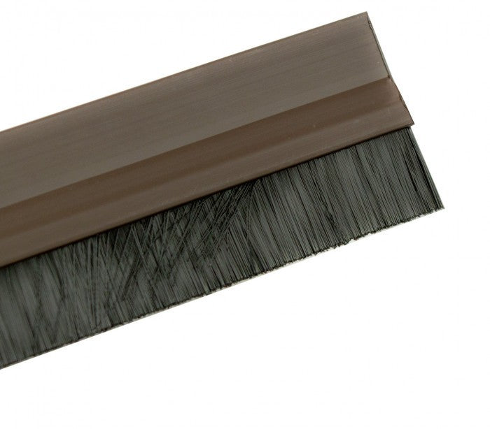 1400 Bas porte stop froid et insectes pour portes 100x4.5 cm en 3 couleurs