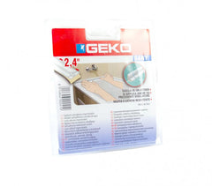 450 40 Geko Bande adhésive moulable étanche pour joint autocollante