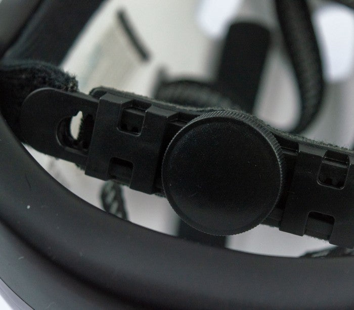 Casque HTP DESIGN pour enfants NICOLA MV6 2 réglage simple 52/56 cm
