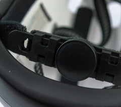 Casque HTP DESIGN pour enfants NICOLA MV6 2 réglage simple 52/56 cm