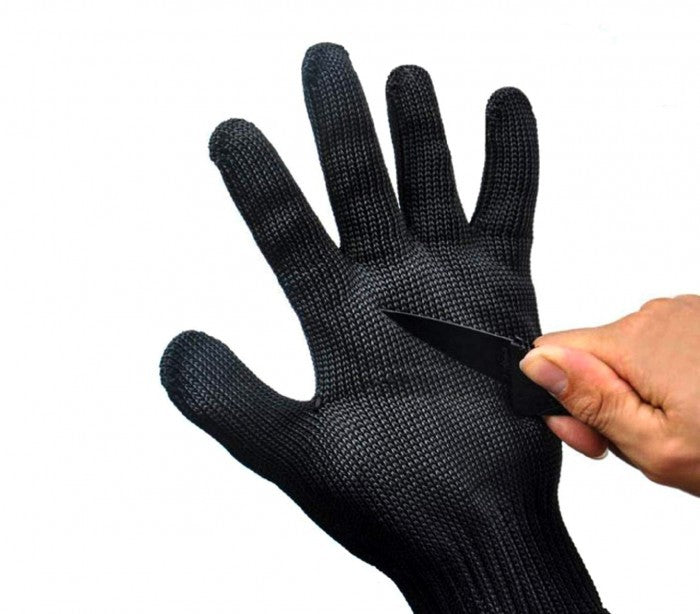 171980 gants de protection professionnelles sont extrêmement résistants aux coups et coupures