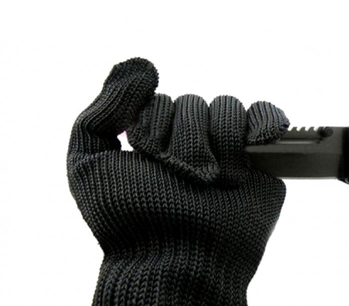 171980 gants de protection professionnelles sont extrêmement résistants aux coups et coupures
