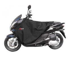 AM045 Tablier couverture scooter épais et rembourré Xone  imperméable