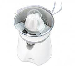 Presse-agrumes DICTROLUX 20W 892136 avec système de pression automatique à 2 têtes