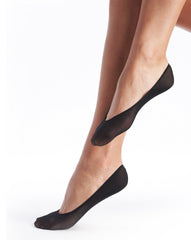 Pack 12 paires de chaussettes - mod. Pikis - invisibles pour l'homme et la femme