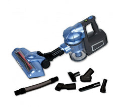 LD-628 Aspirateur cyclone sans fil SENHOME 2000 mAh 2 en 1 TSUNAMI CLEANER