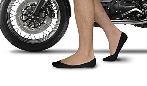 Pack 12 paires de chaussettes - mod. Pikis - invisibles pour l'homme et la femme