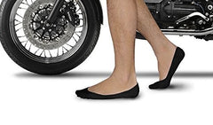 Pack 12 paires de chaussettes - mod. Pikis - invisibles pour l'homme et la femme
