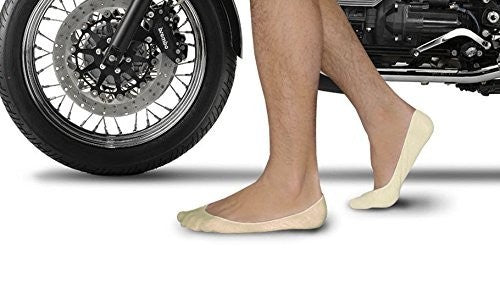 Pack 12 paires de chaussettes - mod. Pikis - invisibles pour l'homme et la femme